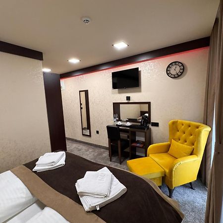 Villa Aroma 2 Orasje Ngoại thất bức ảnh