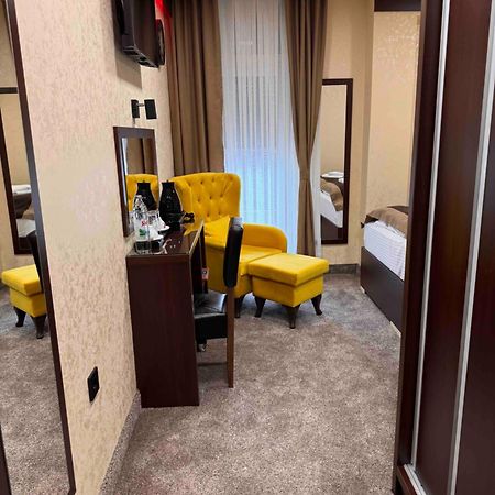 Villa Aroma 2 Orasje Ngoại thất bức ảnh