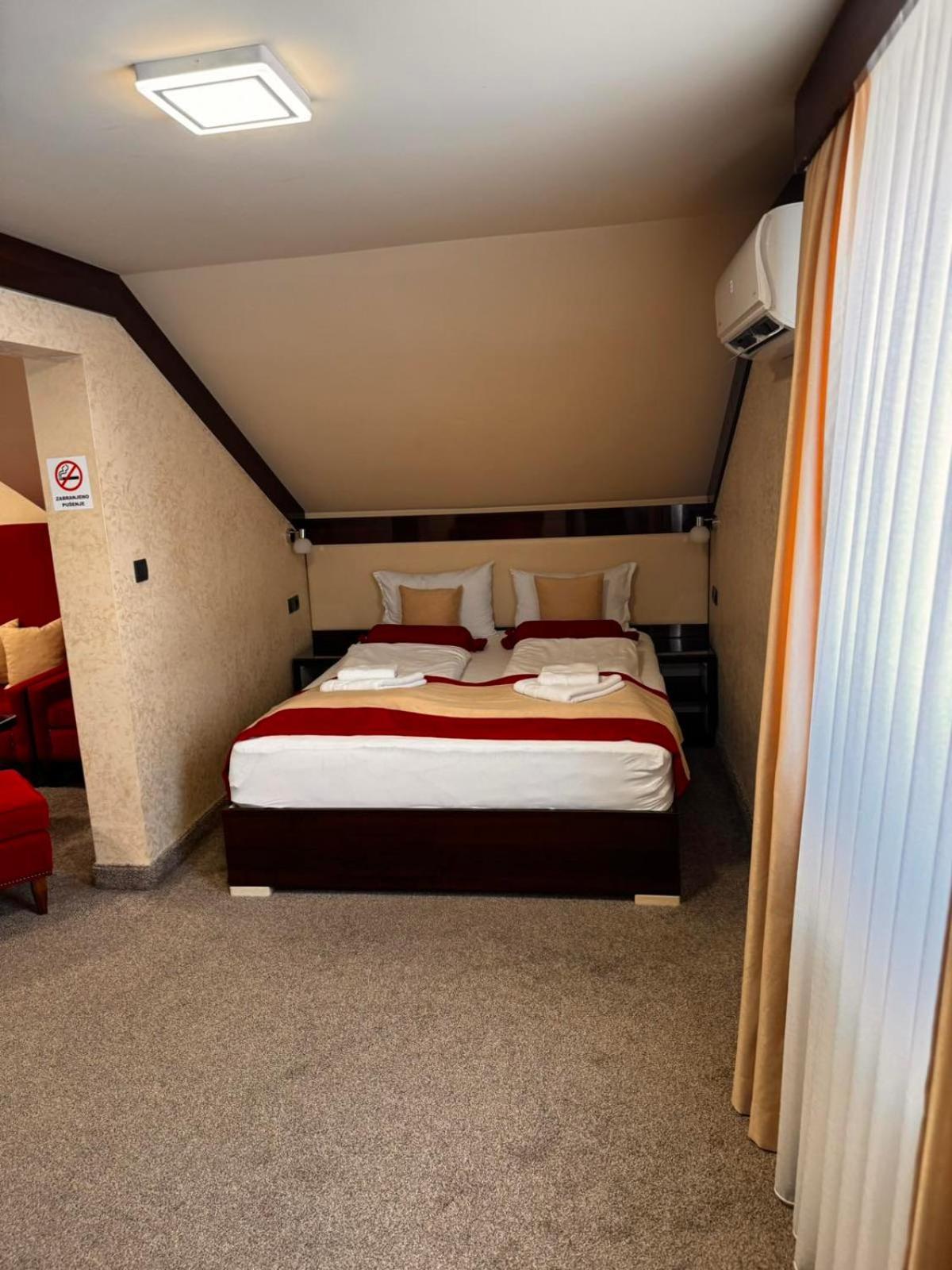 Villa Aroma 2 Orasje Ngoại thất bức ảnh