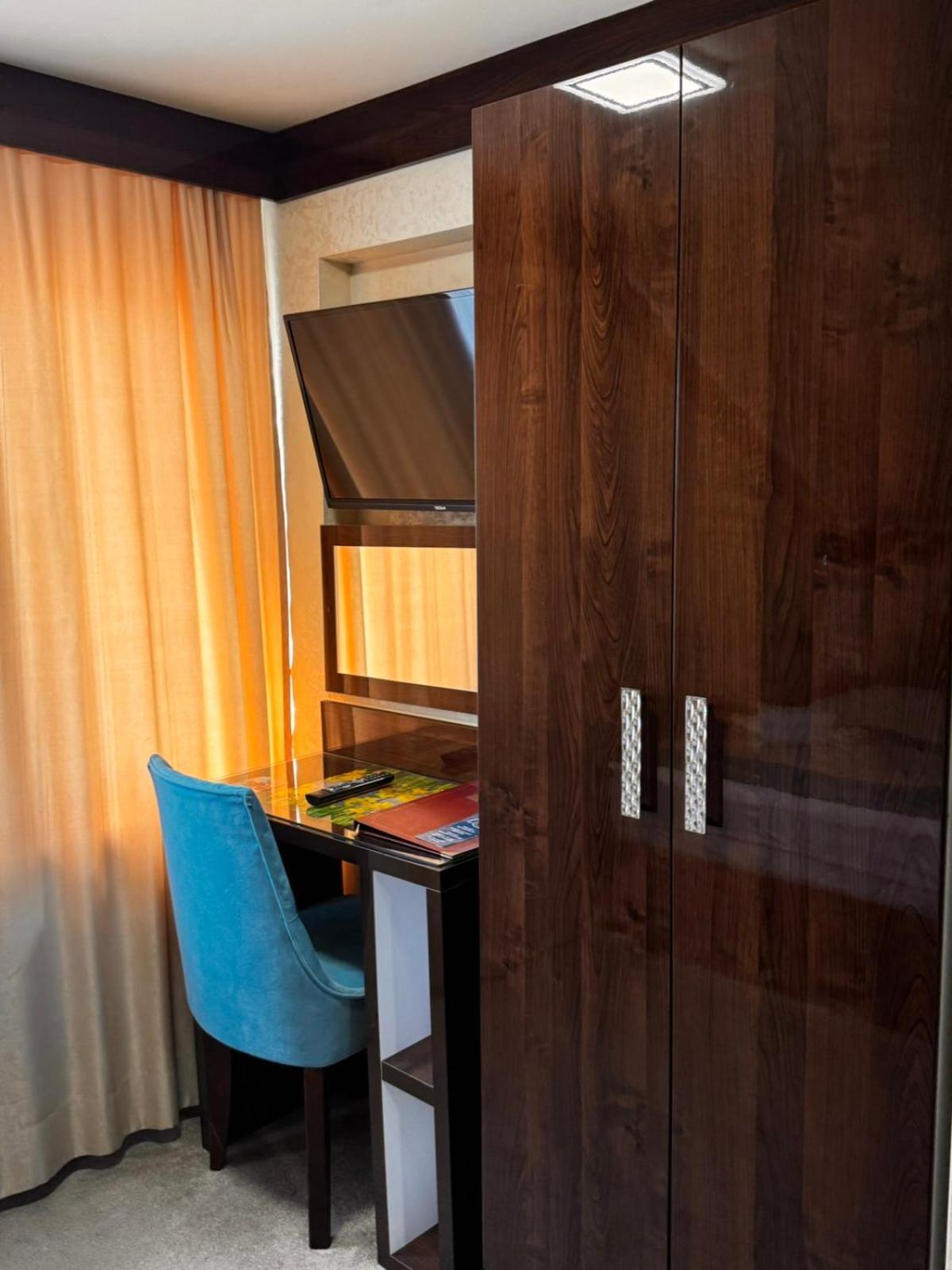 Villa Aroma 2 Orasje Ngoại thất bức ảnh