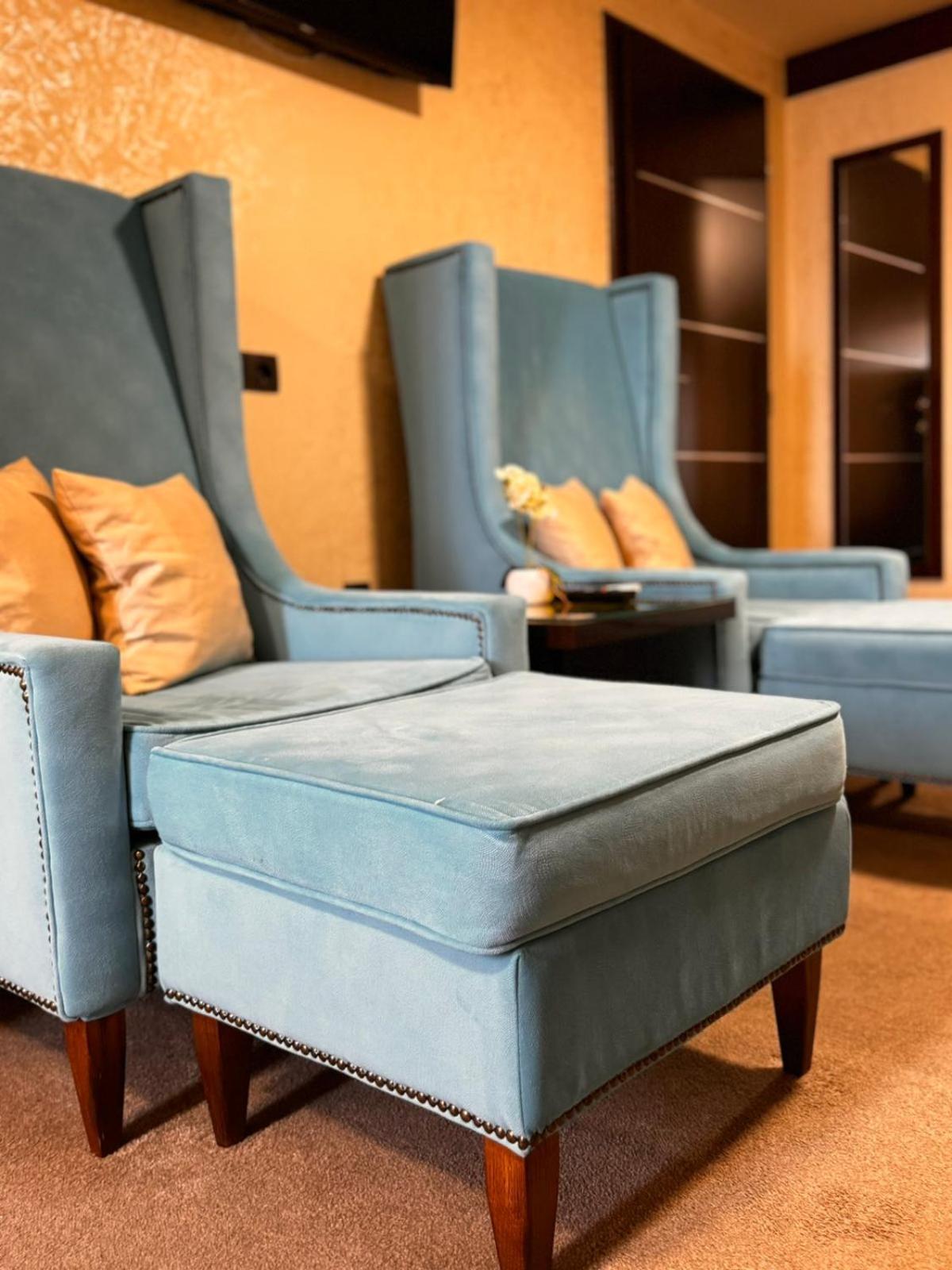 Villa Aroma 2 Orasje Ngoại thất bức ảnh