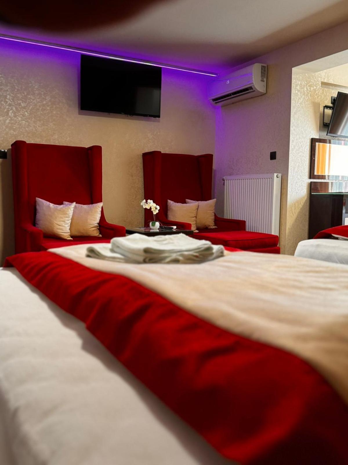 Villa Aroma 2 Orasje Ngoại thất bức ảnh