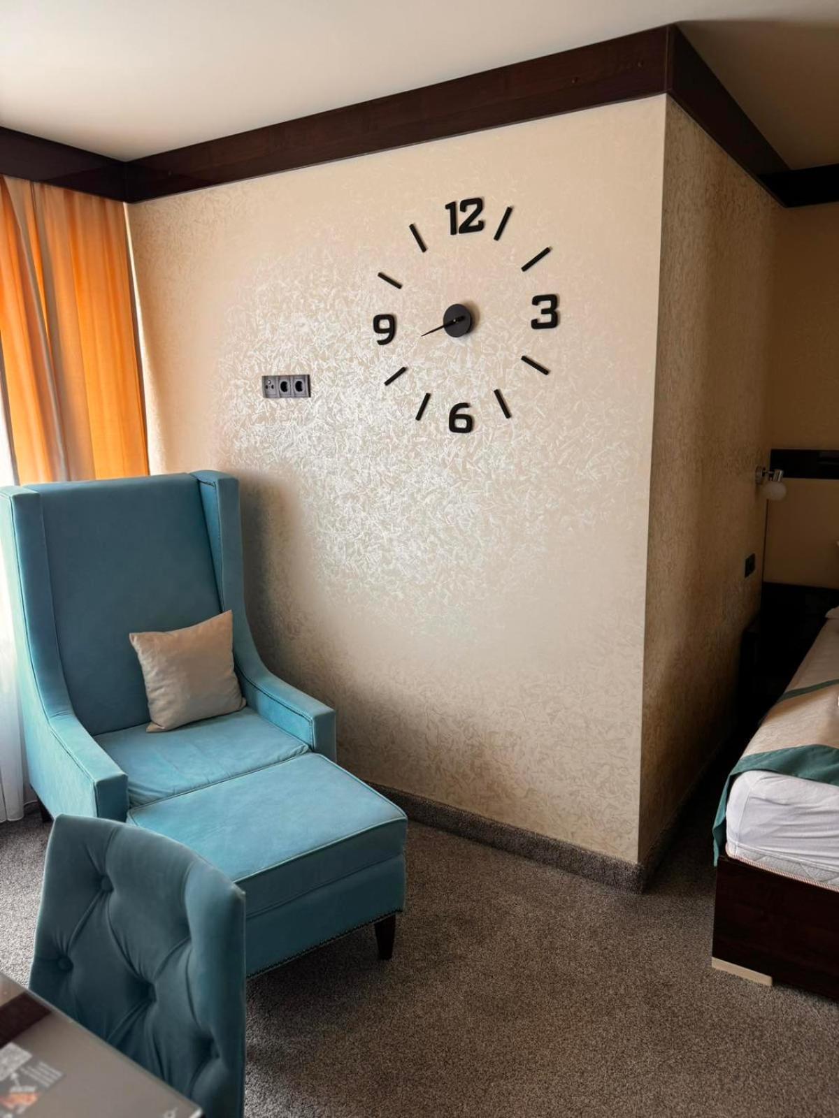 Villa Aroma 2 Orasje Ngoại thất bức ảnh