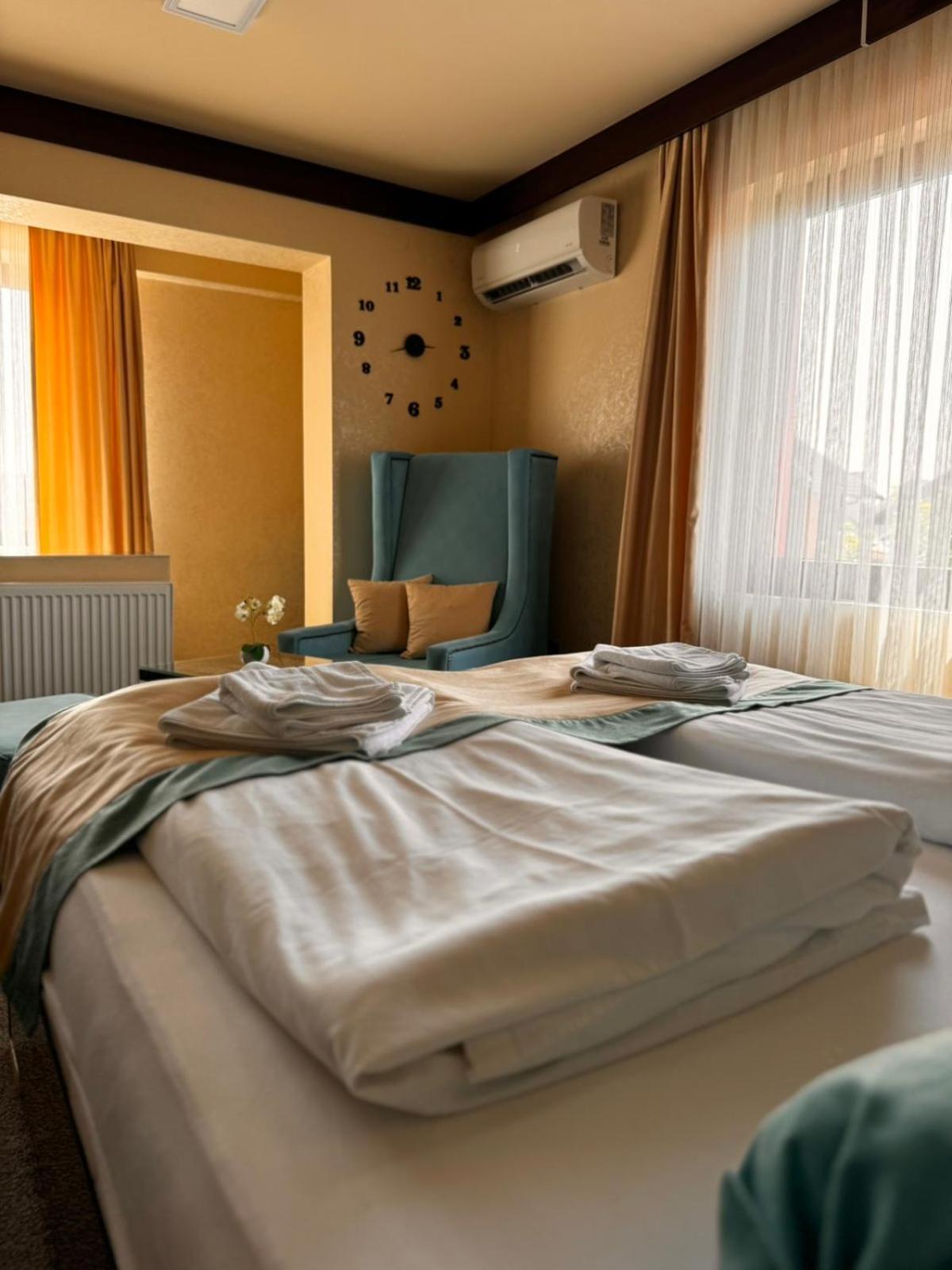 Villa Aroma 2 Orasje Ngoại thất bức ảnh