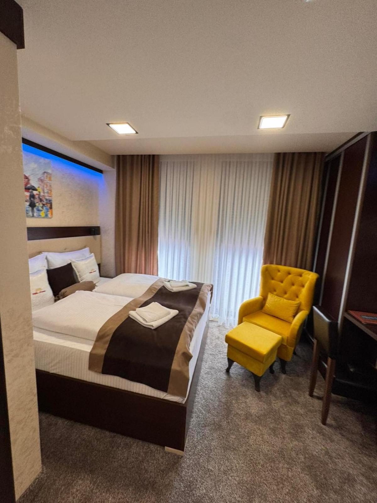 Villa Aroma 2 Orasje Ngoại thất bức ảnh