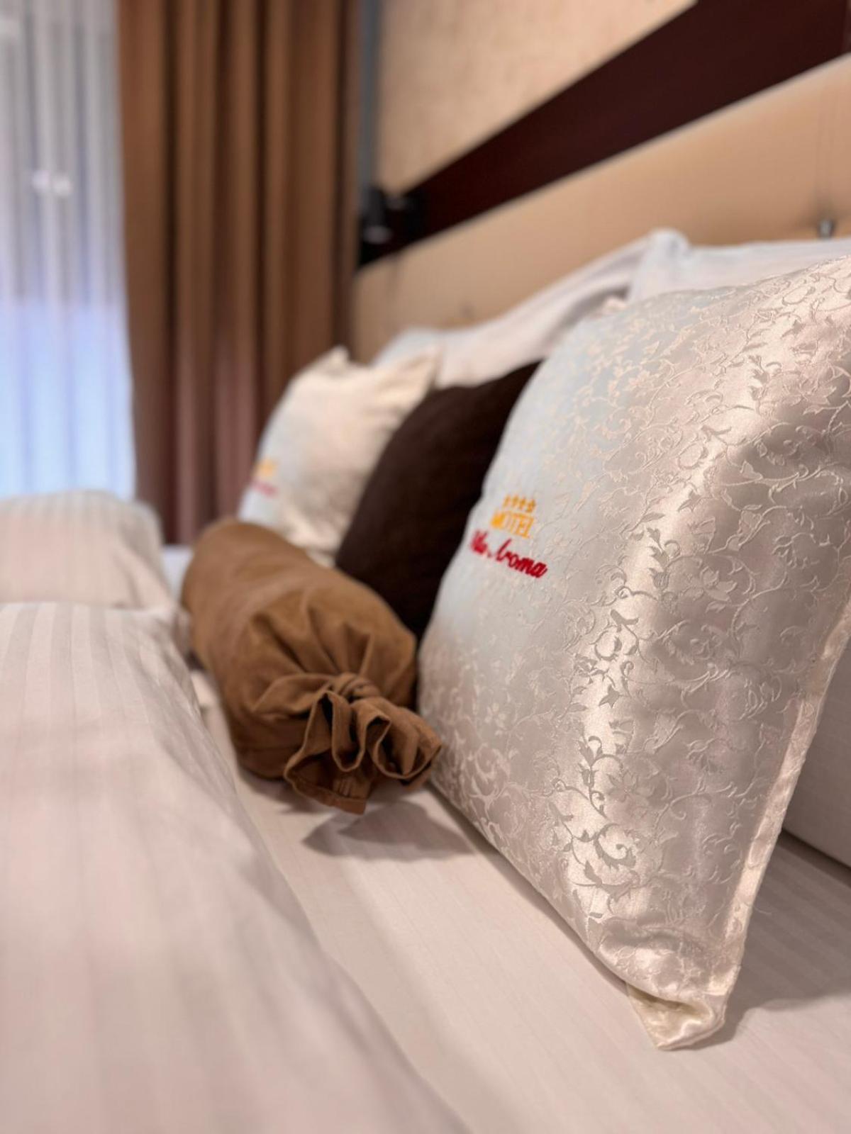 Villa Aroma 2 Orasje Ngoại thất bức ảnh