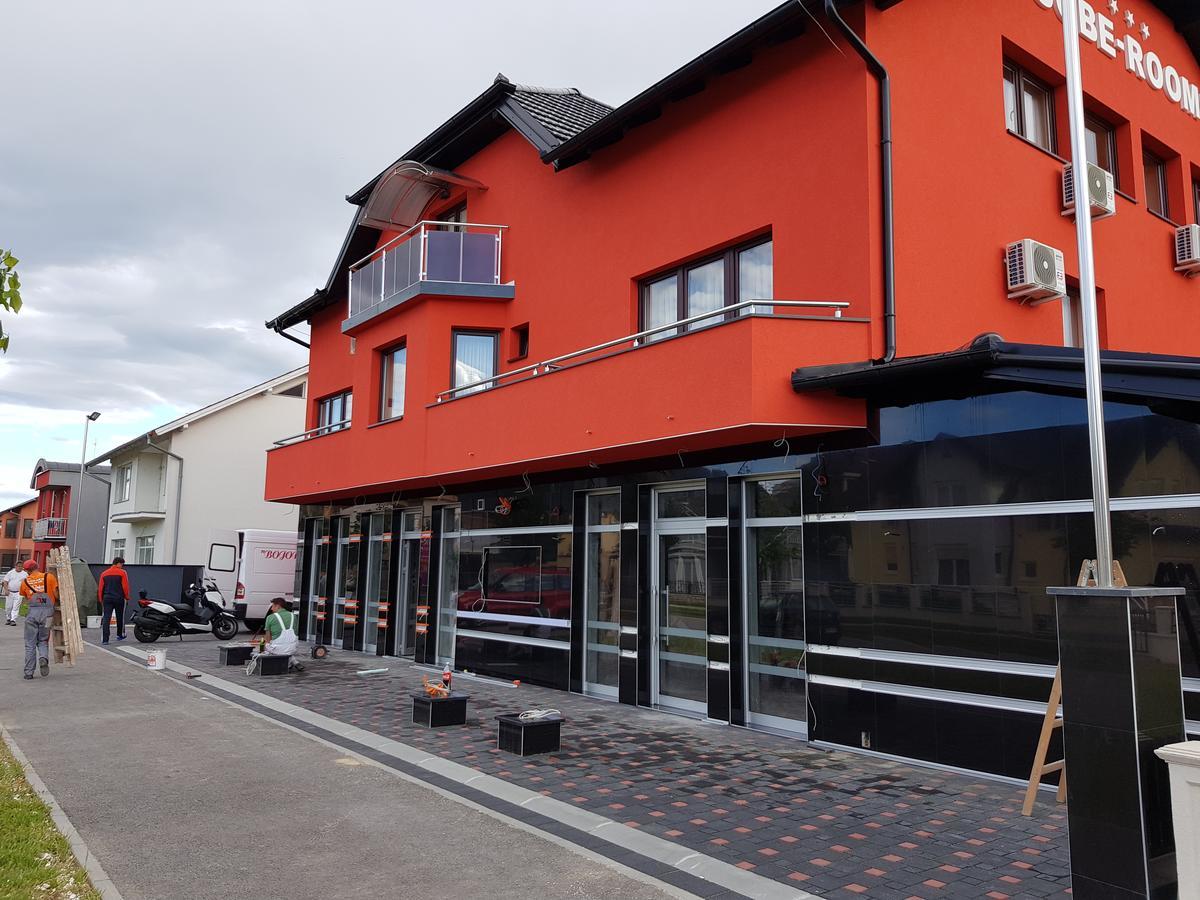 Villa Aroma 2 Orasje Ngoại thất bức ảnh